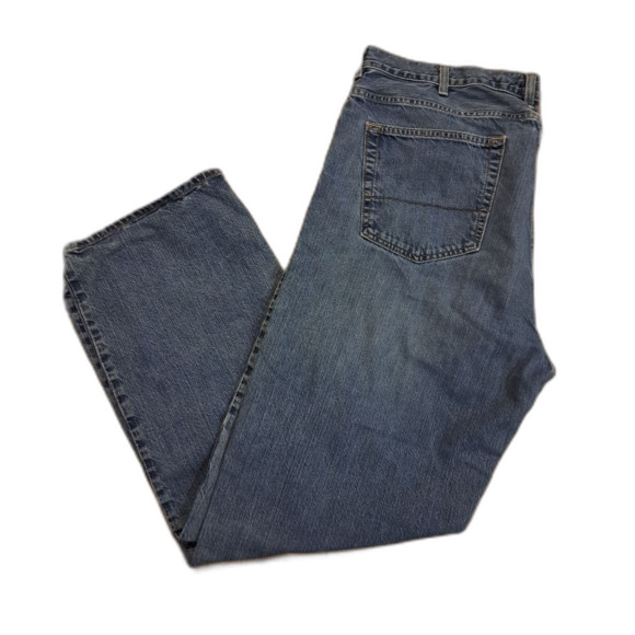 Cremiuex Relaxed jeans, indigo, size 40 x 32 - Picture 8 of 10